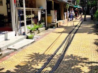 Sabai Corner Hostel Phi Phi - 1