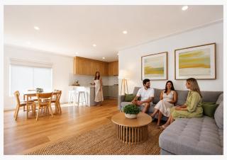 McLaren Vale Cabin Cottage Park - 9