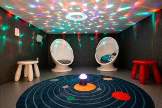 Wonder Nest Namba - 9