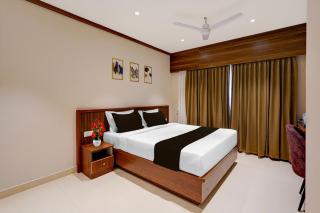 Super Townhouse Oak Turahalli Forestview Bansankari - 9