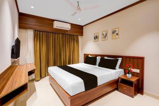 Super Townhouse Oak Turahalli Forestview Bansankari - 8
