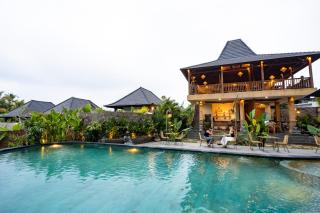 Dewi Kunti Villa - 9