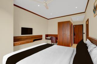 Super Townhouse Oak Turahalli Forestview Bansankari - 2