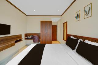 Super Townhouse Oak Turahalli Forestview Bansankari - 1