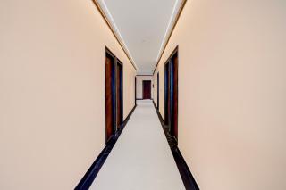 Super Townhouse Oak Turahalli Forestview Bansankari - 6