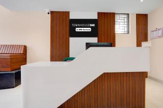 Super Townhouse Oak Turahalli Forestview Bansankari - 7
