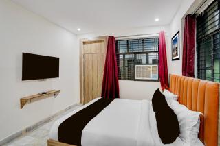 Townhouse Prayagraj New Cantt Formerly White Colony - 6