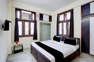 Hotel O Patel Nagar Patna Formerly Princess Home - 7