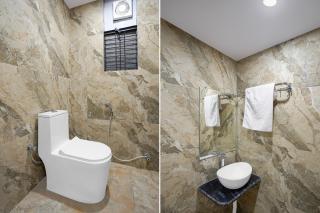 Townhouse Prayagraj New Cantt Formerly White Colony - 3