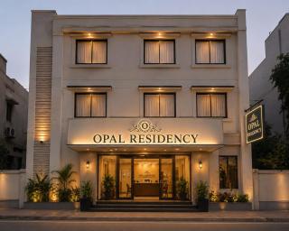 opal residency - 0