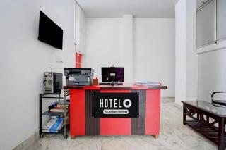 Hotel O Patel Nagar Patna Formerly Princess Home - 6