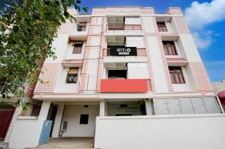 Hotel O Patel Nagar Patna Formerly Princess Home - 9