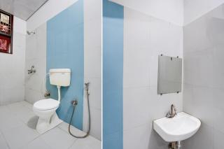 Hotel O Patel Nagar Patna Formerly Princess Home - 4