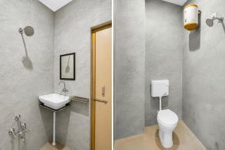 Townhouse Defence Colony Noida - 4