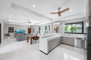 Fully renovated 3 BR Pool Villa - White Cove - 8