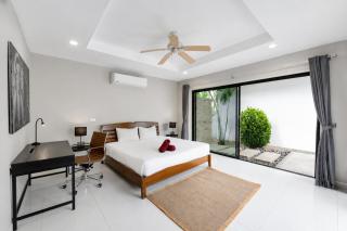 Fully renovated 3 BR Pool Villa - White Cove - 6