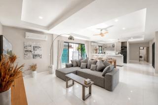 Fully renovated 3 BR Pool Villa - White Cove - 5