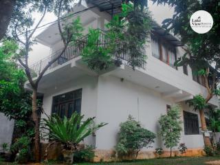 Lake View Dambulla - 6