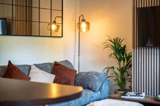 Romantic Getaway in Farnham - 5