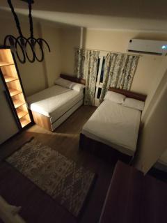Comfort Cozy Corner - Luxury Apt New Alamein -, Marina , Sahel - شقة فاخرة العلمين الجديدة - مارينا,الساحل - 6