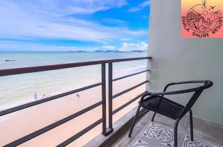 Phala Shore Resort - Ban Phala - 3