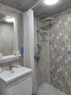 Apartment City center - 1