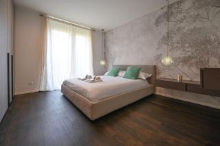 Luxury Corba Lake View Apartment with Terrace - 6