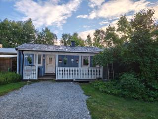 Muminhuset i Norberg - 0