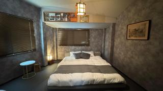 merry coffee Hotel - 5