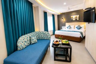 Hotel Bhagwati Palace - 4