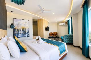 Hotel Bhagwati Palace - 3