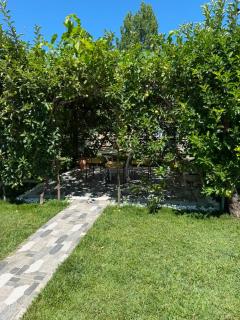 Vila Hysaj - 7