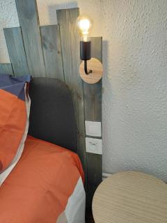 Appartements Charmants, quartier calme - Nancy - 7