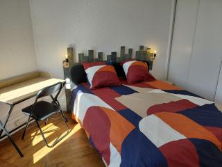 Appartements Charmants, quartier calme - Nancy - 3
