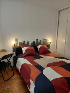 Appartements Charmants, quartier calme - Nancy - 2