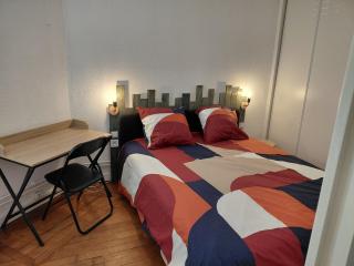 Appartements Charmants, quartier calme - Nancy - 1