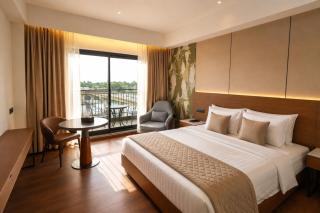 Hotel Travancore Palace Cochin - 9