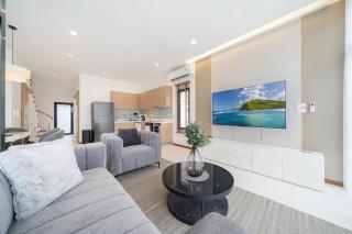 3-Bedroom private Pool Villa no Kamala 03A and 03B By Mp Property - 3
