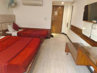 Perfact Hotel in Main Bazar EURO - 5