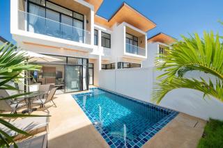3-Bedroom private Pool Villa no Kamala 03A and 03B By Mp Property - 6