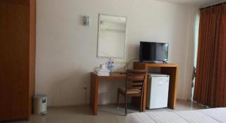Phetsuwan Hotel - 4