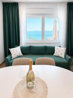 Apartmani Silvija - 8