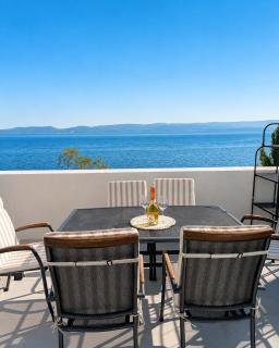 Apartmani Silvija - 6