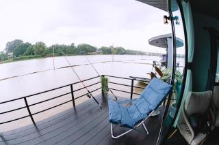 ฌอณ ริเวอร์ อุทัยธานี Shon River Uthai Thani - 4