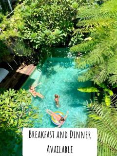 The Hide Hostel Canggu - 0