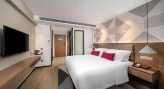 Borrman Hotel Guilin Two Rivers and Four Lakes Beiji Plaza - 2