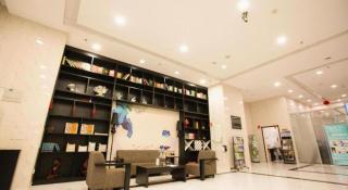 Xana Hotelle Tianjin Jingang Road Huaxi Branch - 6
