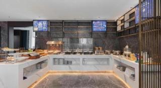 Echarm Hotel Zhuzhou Liling - 8