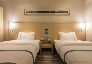 City Comfort Inn Wuhan Sports Center Dongfeng Company - 4