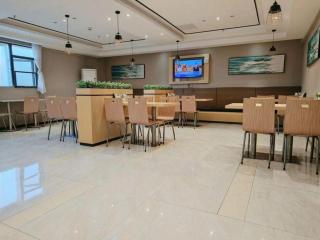 City Comfort Inn Wuhan Han'Nan Pedestrian Street - 8